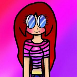 Meet your Posher, Kristi